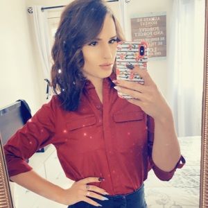 Meet your Posher, Nicky